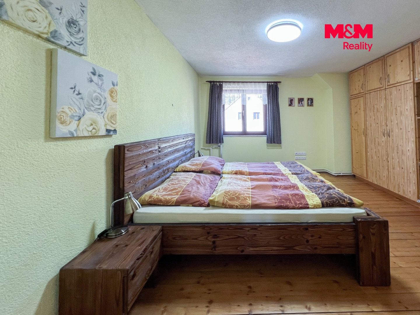 Prodej, Rodinný dům, 271 m², Sušice, Osvobození, Sušice – náhled fotky 16