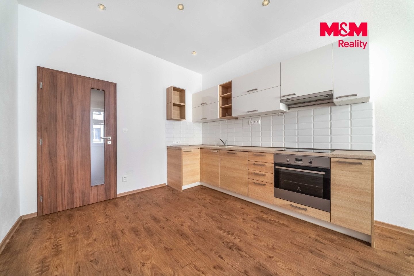 Prodej, Byt 3+kk, 58 m², Plzeň, Plynární, Plzeň – fotka 1 z 14