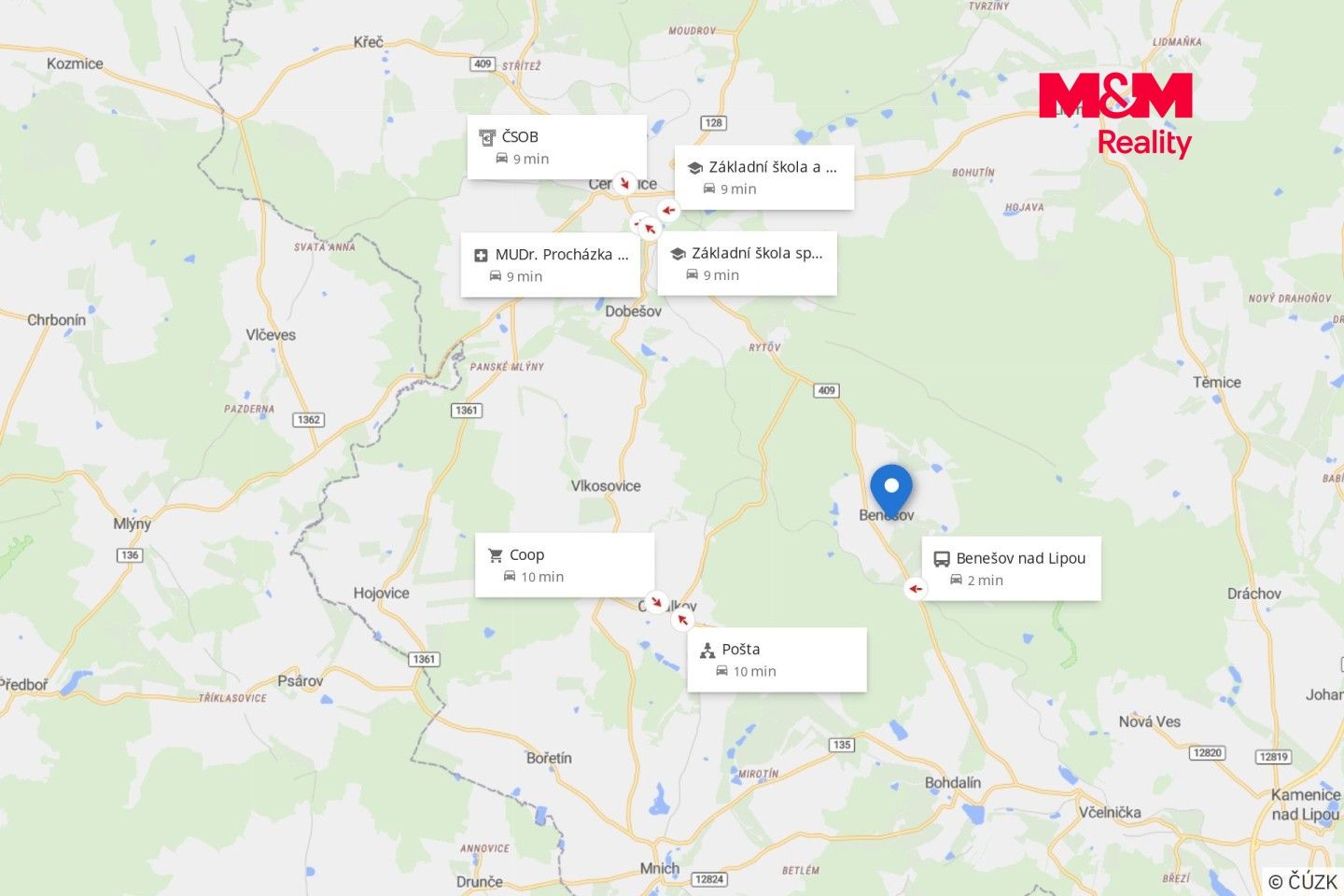 Prodej, Zemědělská usedlost, 265 m², Černovice, Černovice – náhled fotky 45