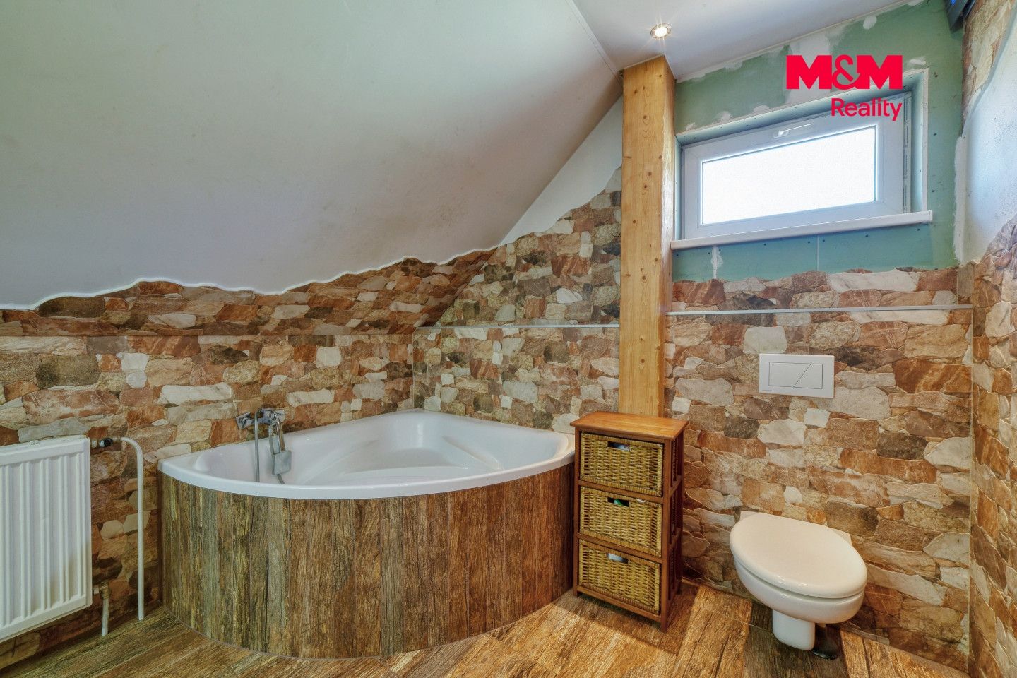 Prodej, Rodinný dům, 175 m², Skalná, Slepá, Skalná – náhled fotky 16