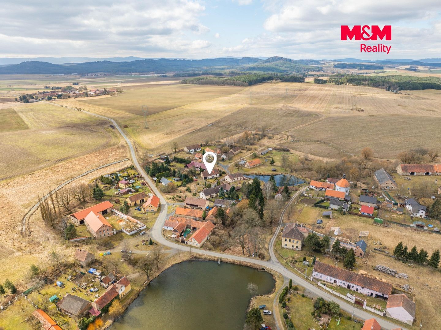Prodej, Chalupa, 175 m², Prostiboř, Prostiboř – náhled fotky 10