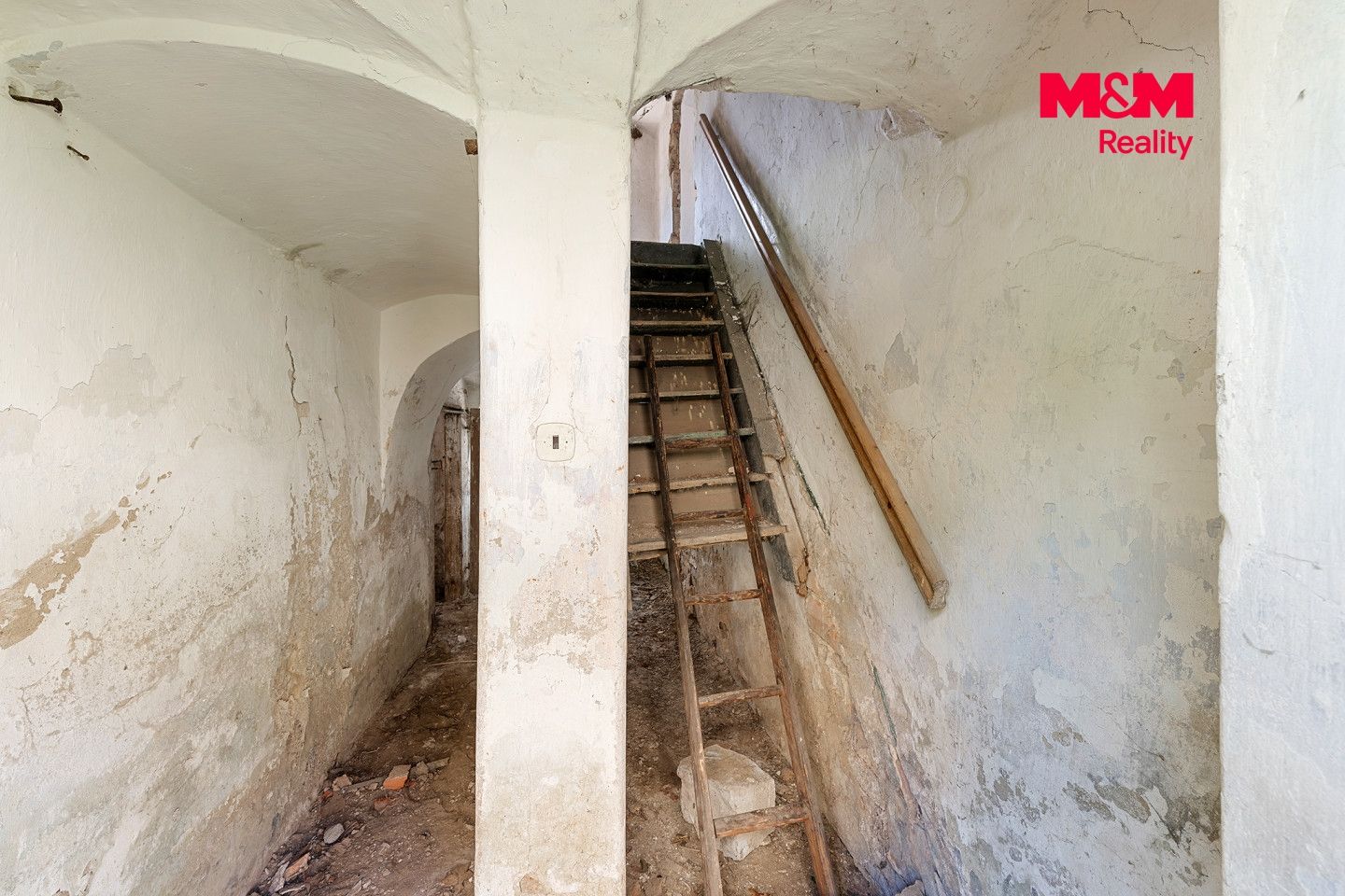 Prodej, Rodinný dům, 53 m², Býčkovice, Býčkovice – náhled fotky 15