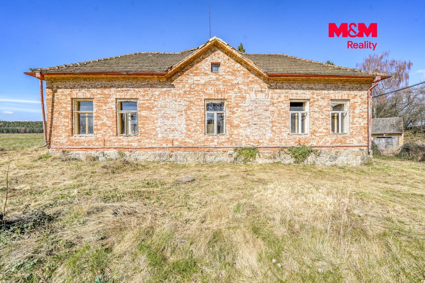 Prodej, Rodinný dům, 150 m², Poběžovice, Poběžovice – náhled fotky 24