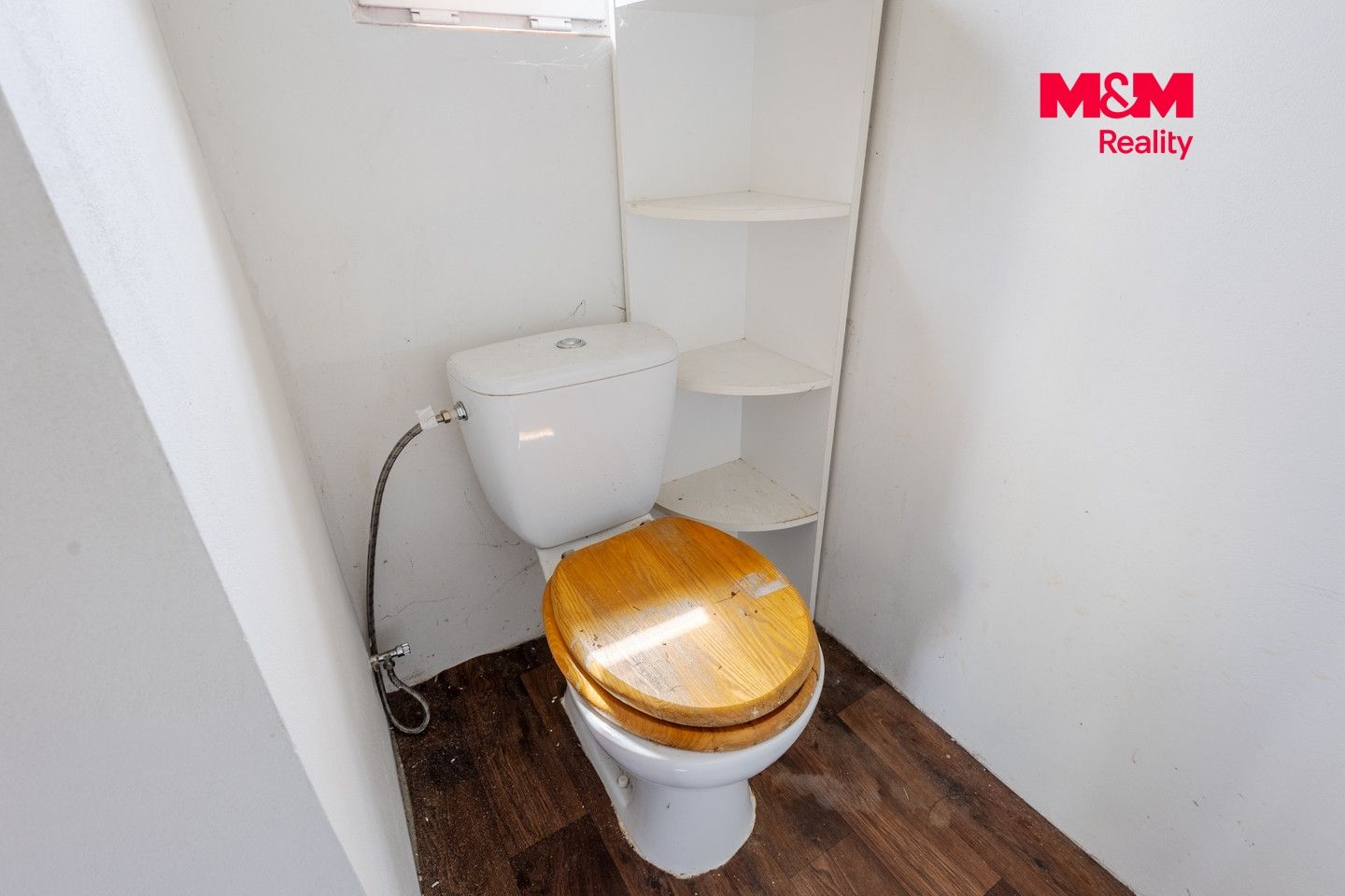 Prodej, Chata, 40 m², Nový Bor, Nový Bor – náhled fotky 7