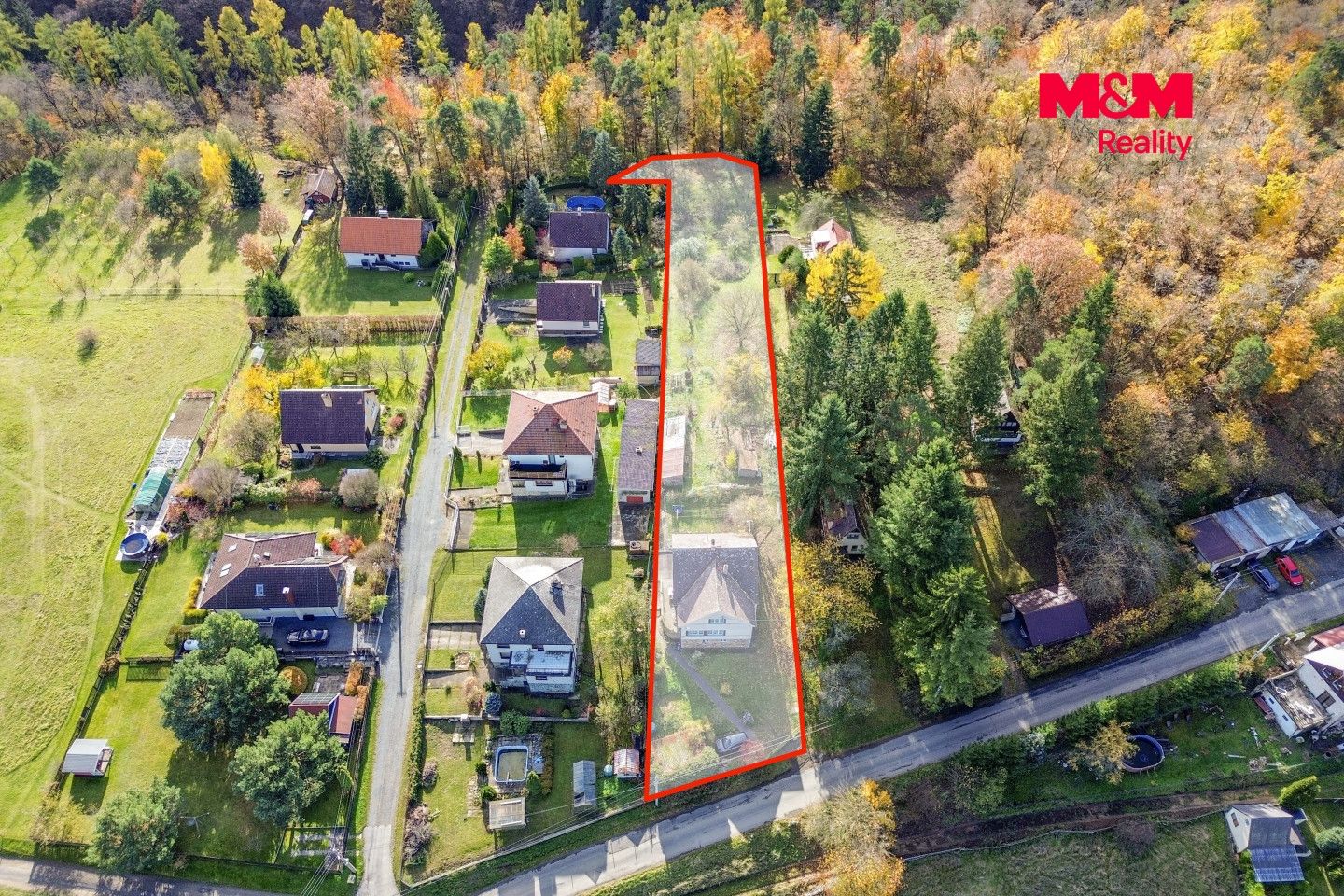 Prodej, Chalupa, 198 m², Račice, Račice – náhled fotky 32