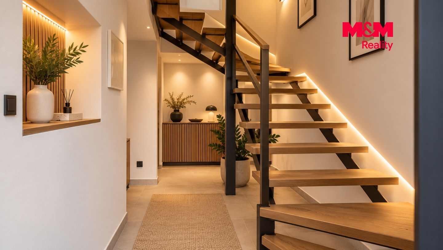 Prodej, Rodinný dům, 60 m², Úvaly, Havlíčkova, Úvaly – náhled fotky 17