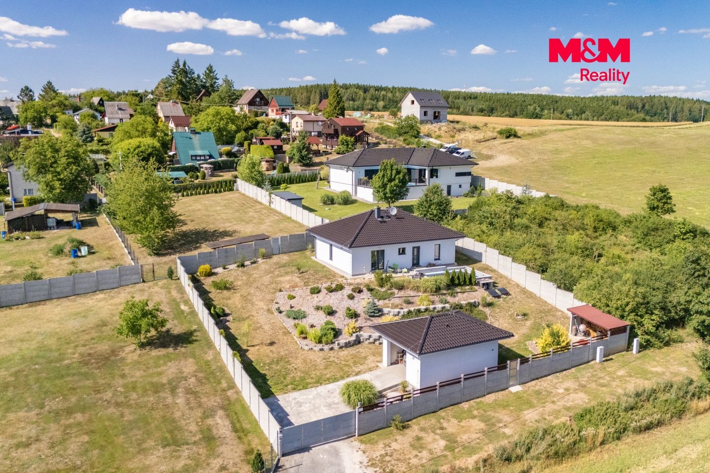 Prodej, Rodinný dům, Dražeň