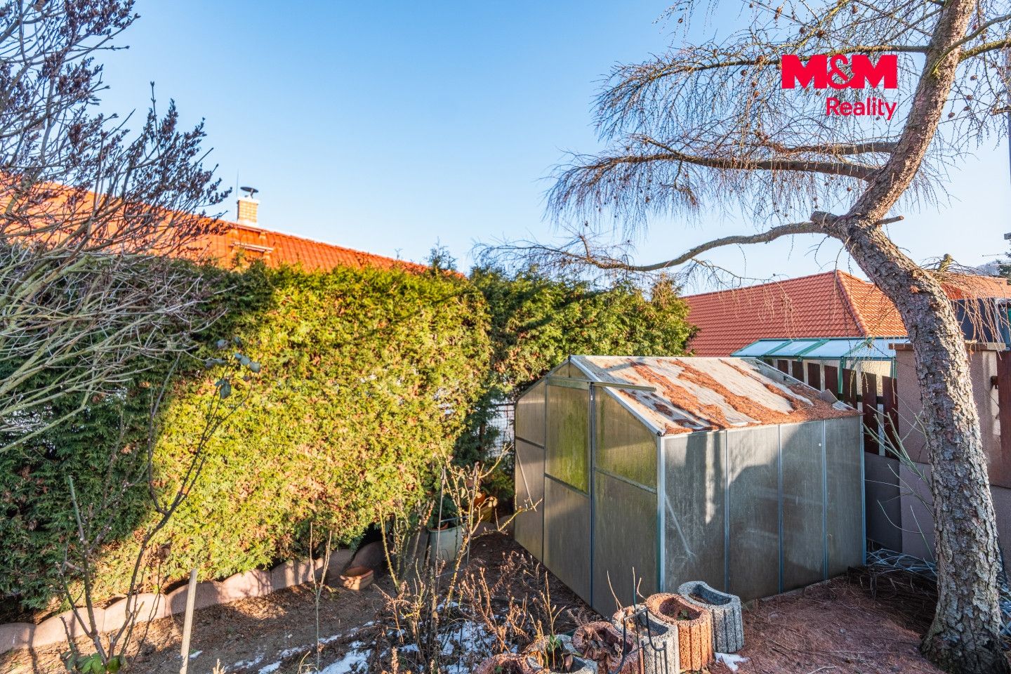 Prodej, Rodinný dům, 203 m², Bojanovice, Bojanovice – náhled fotky 29