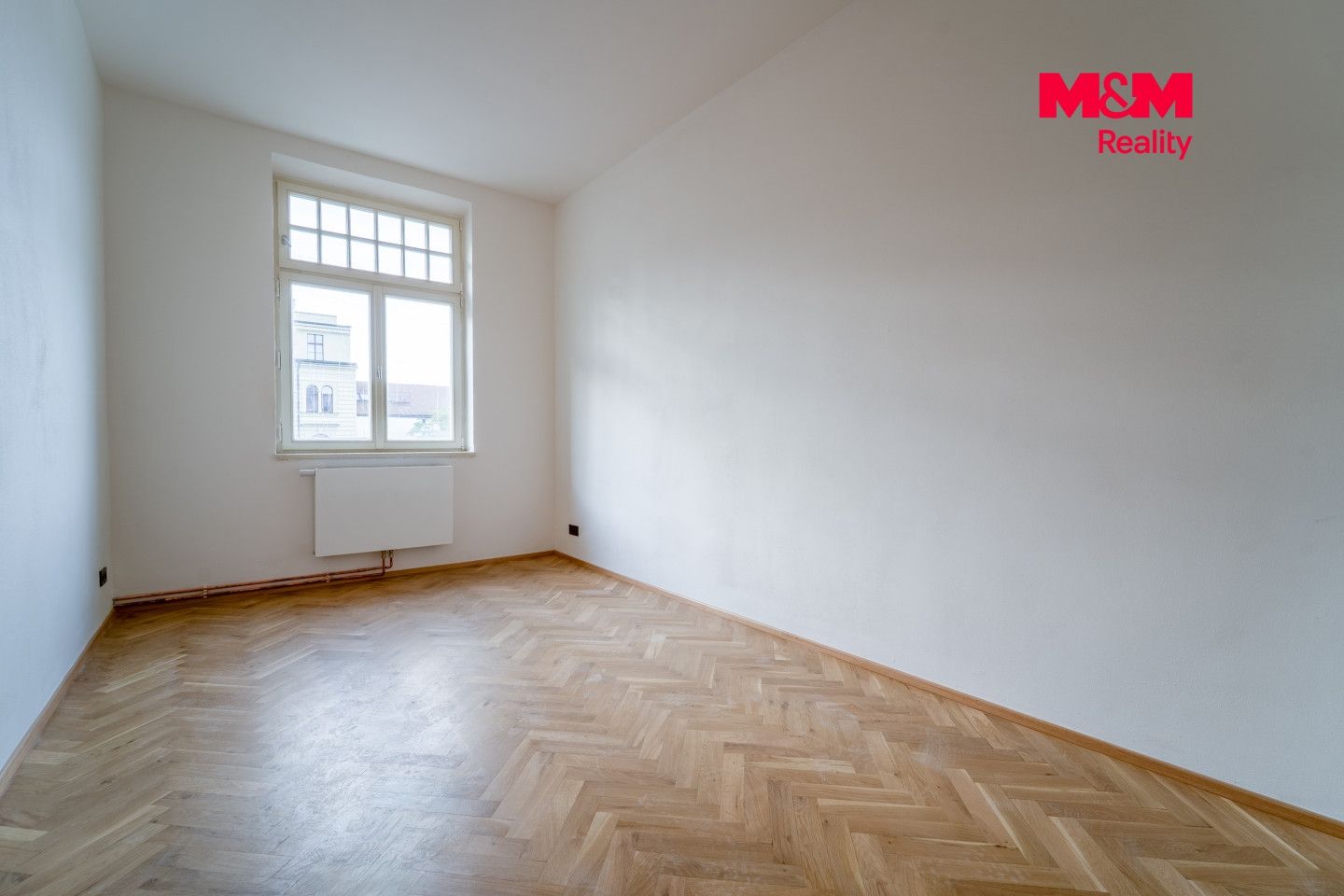Pronájem, Byt 3+1, 71 m², Plzeň, Sedláčkova, Plzeň – náhled fotky 11