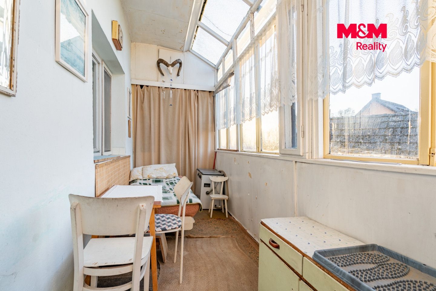Prodej, Rodinný dům, 84 m², Mrákotín, Mrákotín – náhled fotky 19