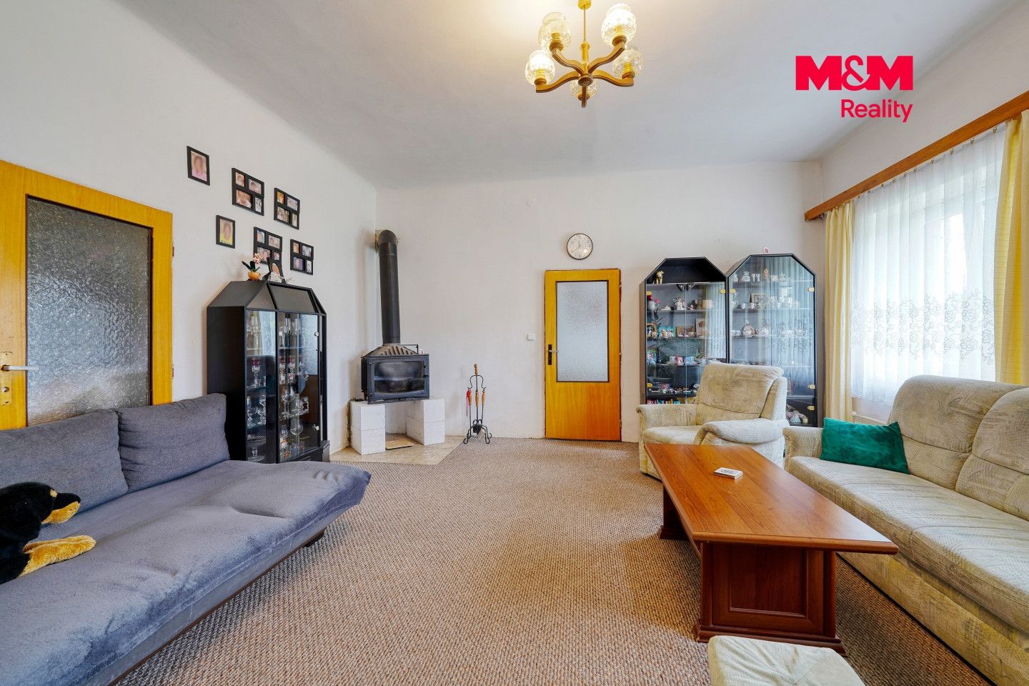 Prodej, Rodinný dům, 288 m², Mariánské Lázně, Mariánské Lázně – náhled fotky 5