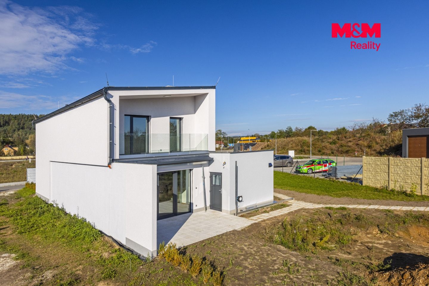 Prodej, Rodinný dům, 157 m², Čestice, Čestice – náhled fotky 26
