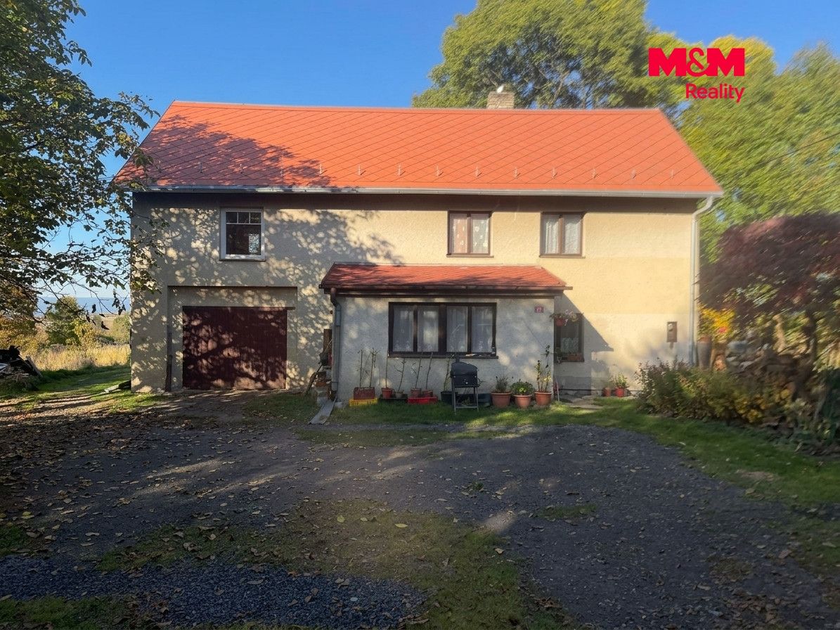 Prodej, Chalupa, 130 m², Stanovice, Stanovice – náhled fotky 7