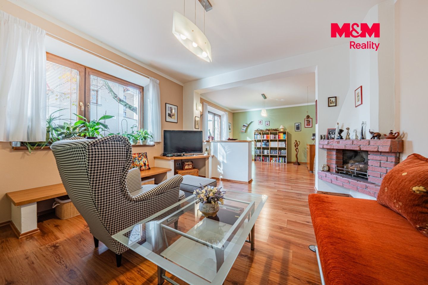 Prodej, Rodinný dům, 163 m², Kladno, Vrchlického, Kladno – náhled fotky 11