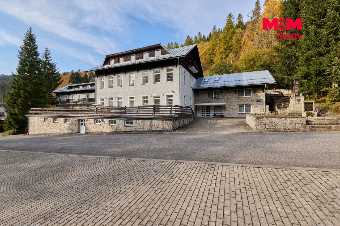 Prodej, Byt 2+kk, 46 m², Jablonec nad Jizerou, Jablonec nad Jizerou – náhled fotky 4