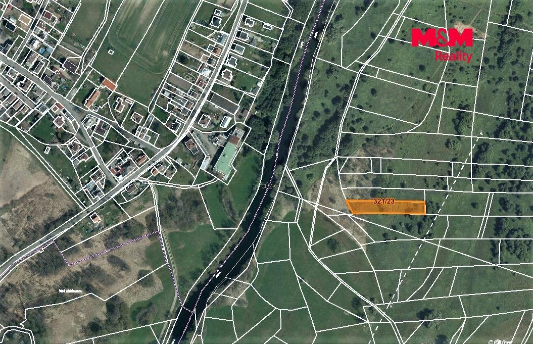 Prodej, Louka, Bakov nad Jizerou