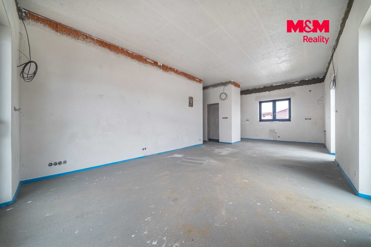 Prodej, Rodinný dům, 101 m², Kostelec, Kostelec – náhled fotky 6