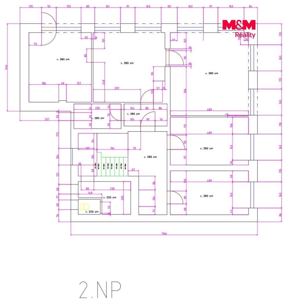 Prodej, Rodinný dům, 176 m², Radčice, Radčice – náhled fotky 29