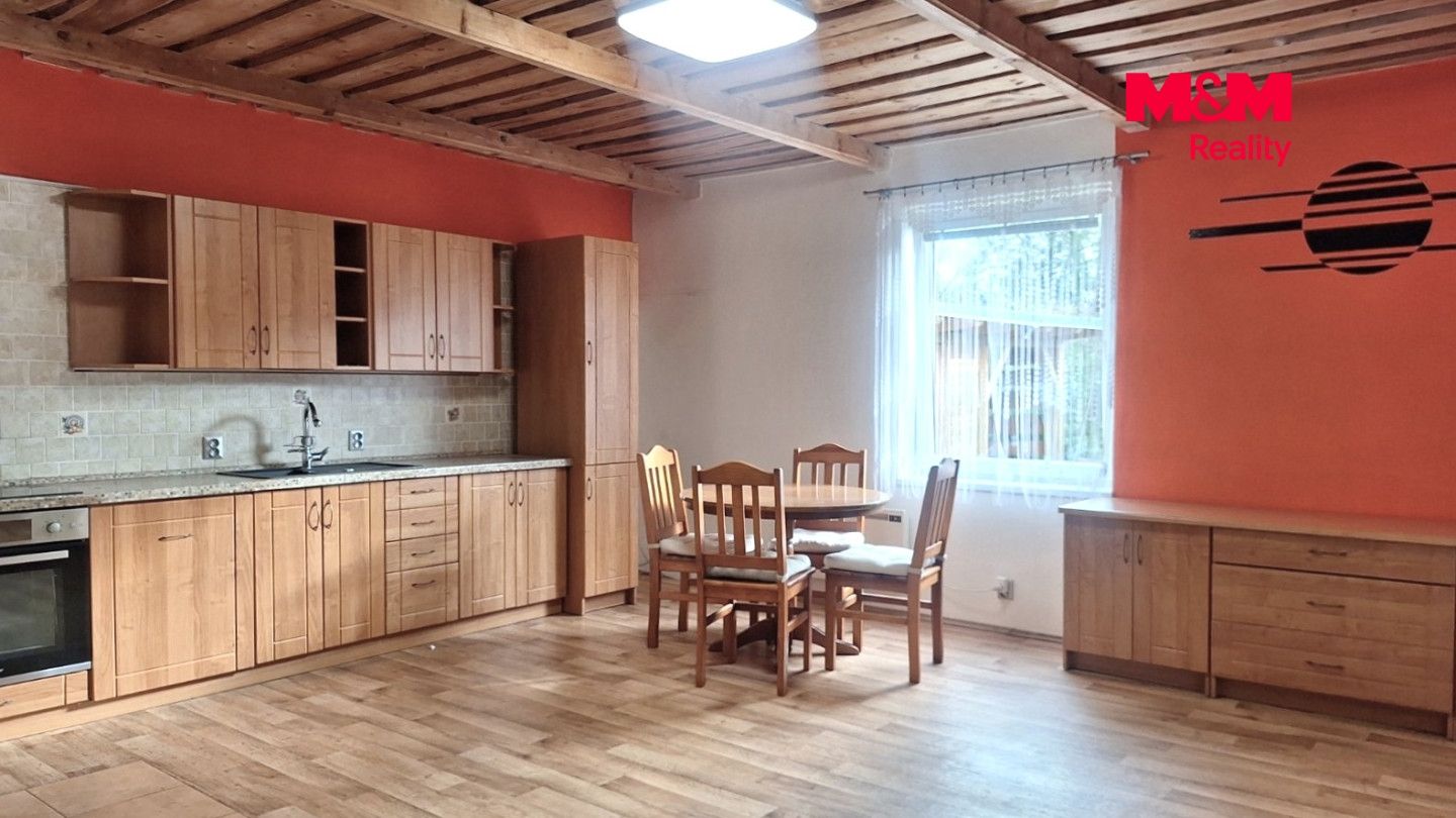 Pronájem, Rodinný dům, 135 m², Tachov, Tachov – náhled fotky 2