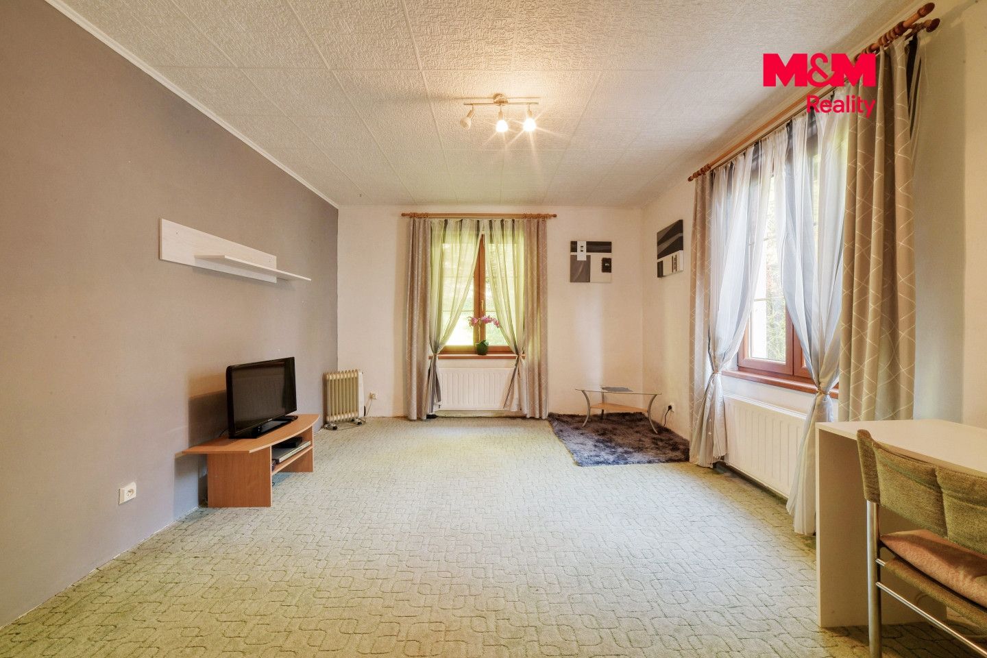 Prodej, Rodinný dům, 247 m², Loket, Revoluční, Loket – náhled fotky 16