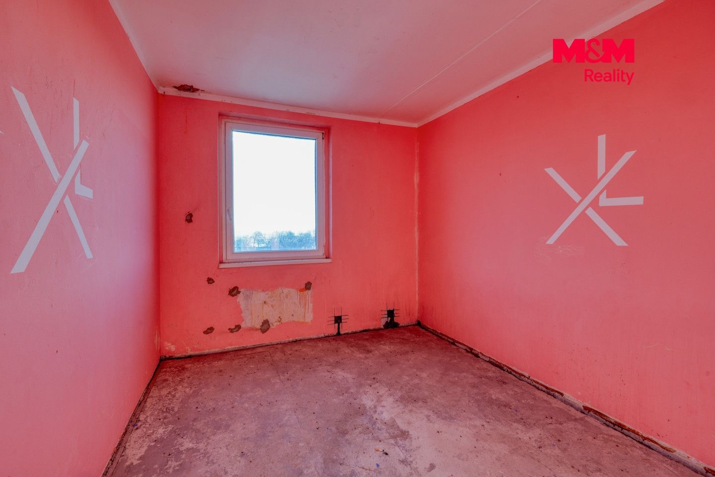 Pronájem, Byt 4+1, 80 m², Rovná, Rovná – náhled fotky 6