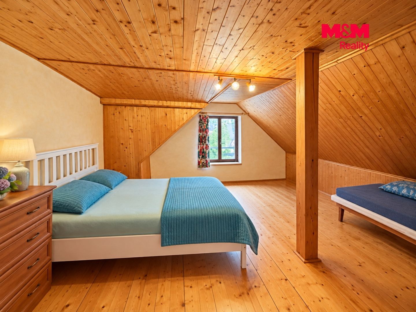 Prodej, Rodinný dům, 194 m², Horka, Horka – náhled fotky 8