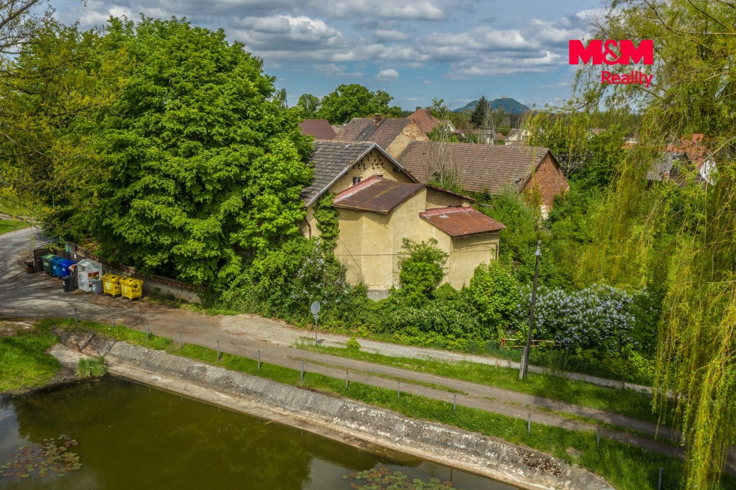Prodej, Rodinný dům, 300 m², Bělá pod Bezdězem, Bělá pod Bezdězem – náhled fotky 13