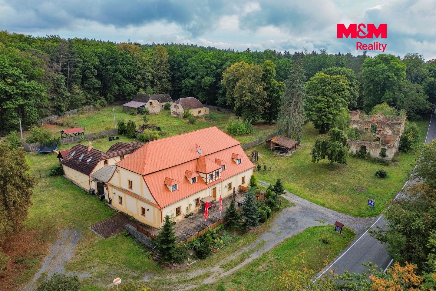 Prodej, Chalupa, 689 m², Žihle, Žihle – náhled fotky 31