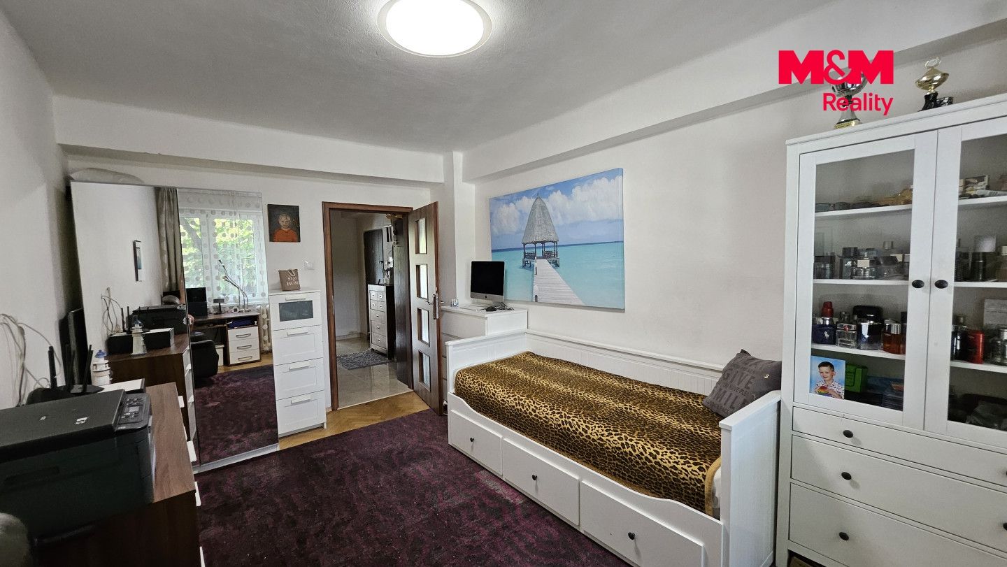 Prodej, Byt 3+1, 90 m², Praha, Ortenovo náměstí, Praha – náhled fotky 9