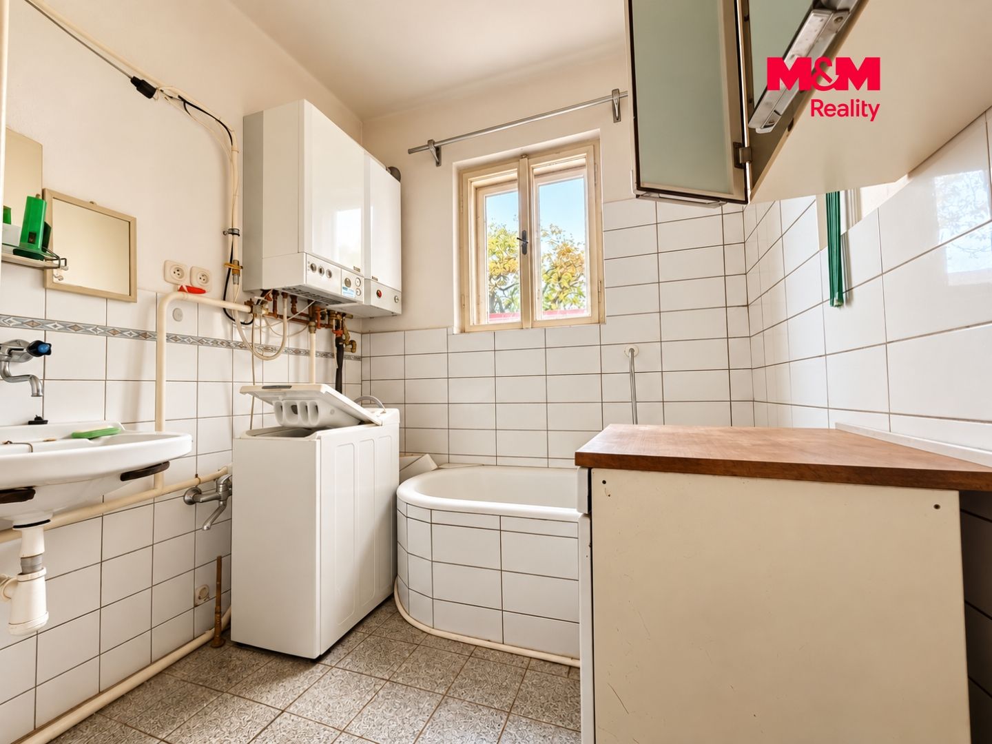 Pronájem, Rodinný dům, 95 m², Veselí nad Lužnicí, Weisova, Veselí nad Lužnicí – náhled fotky 5