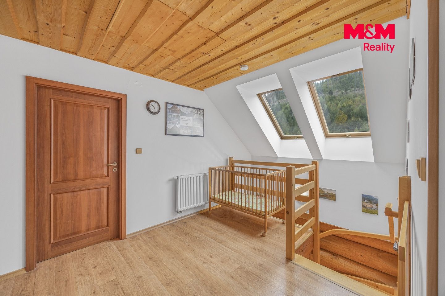 Prodej, Rodinný dům, 190 m², Červená Voda, Červená Voda – náhled fotky 9