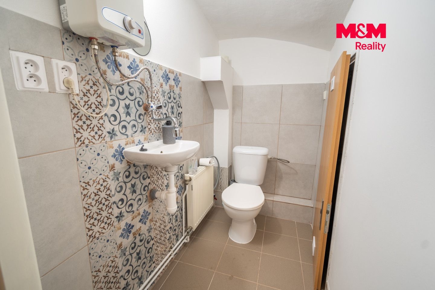 Prodej, Rodinný dům, 116 m², Smečno, nám. T. G. Masaryka, Smečno – náhled fotky 11