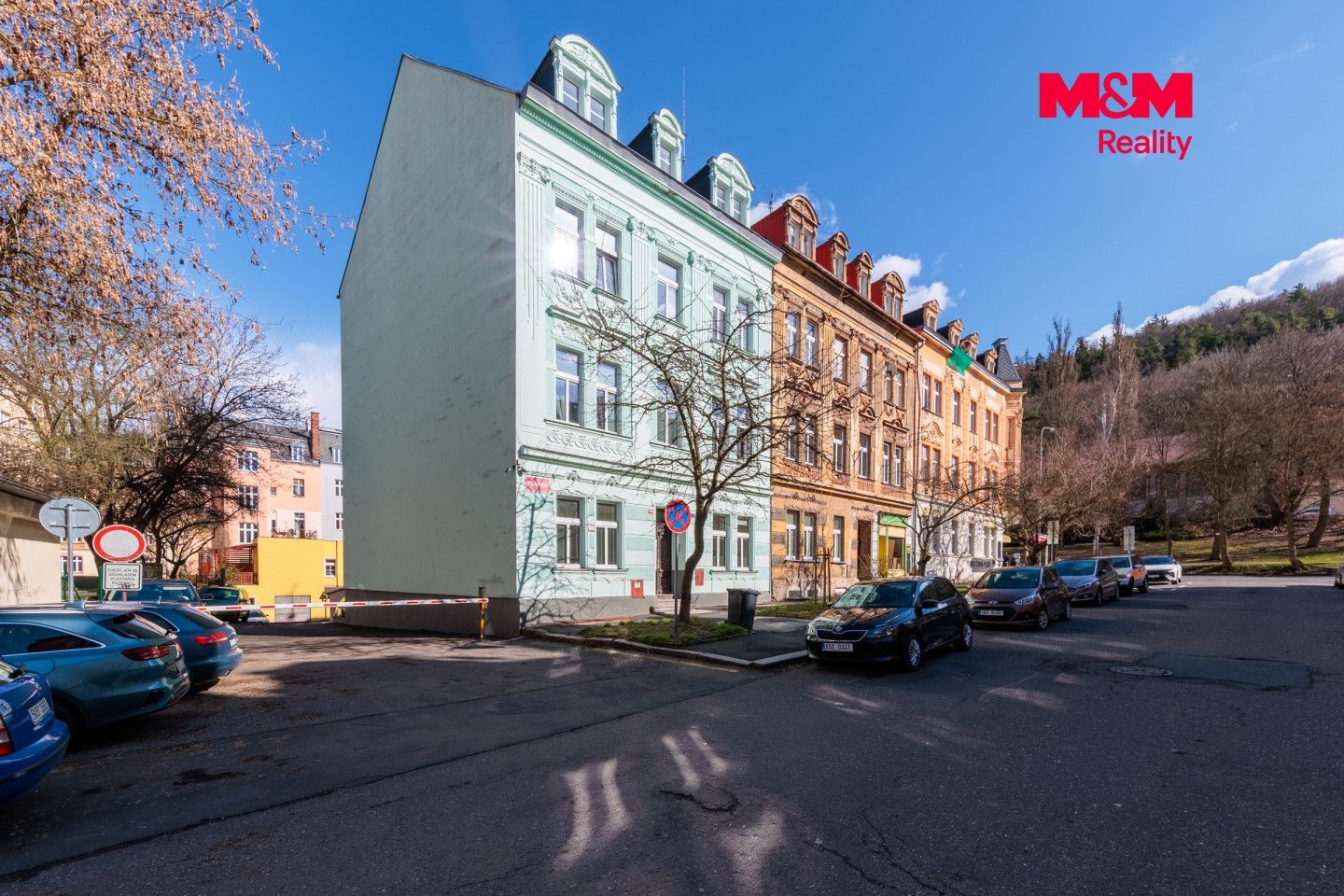 Prodej, Byt 4+1, 146 m², Karlovy Vary, Wolkerova, Karlovy Vary – náhled fotky 6
