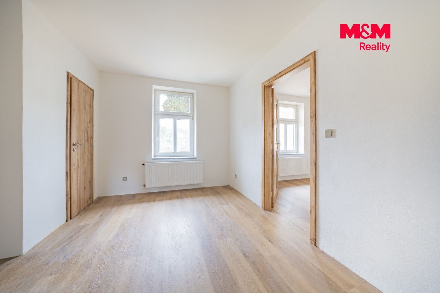 Prodej, Byt 3+1, 74 m², Františkovy Lázně, Anglická, Františkovy Lázně – náhled fotky 3
