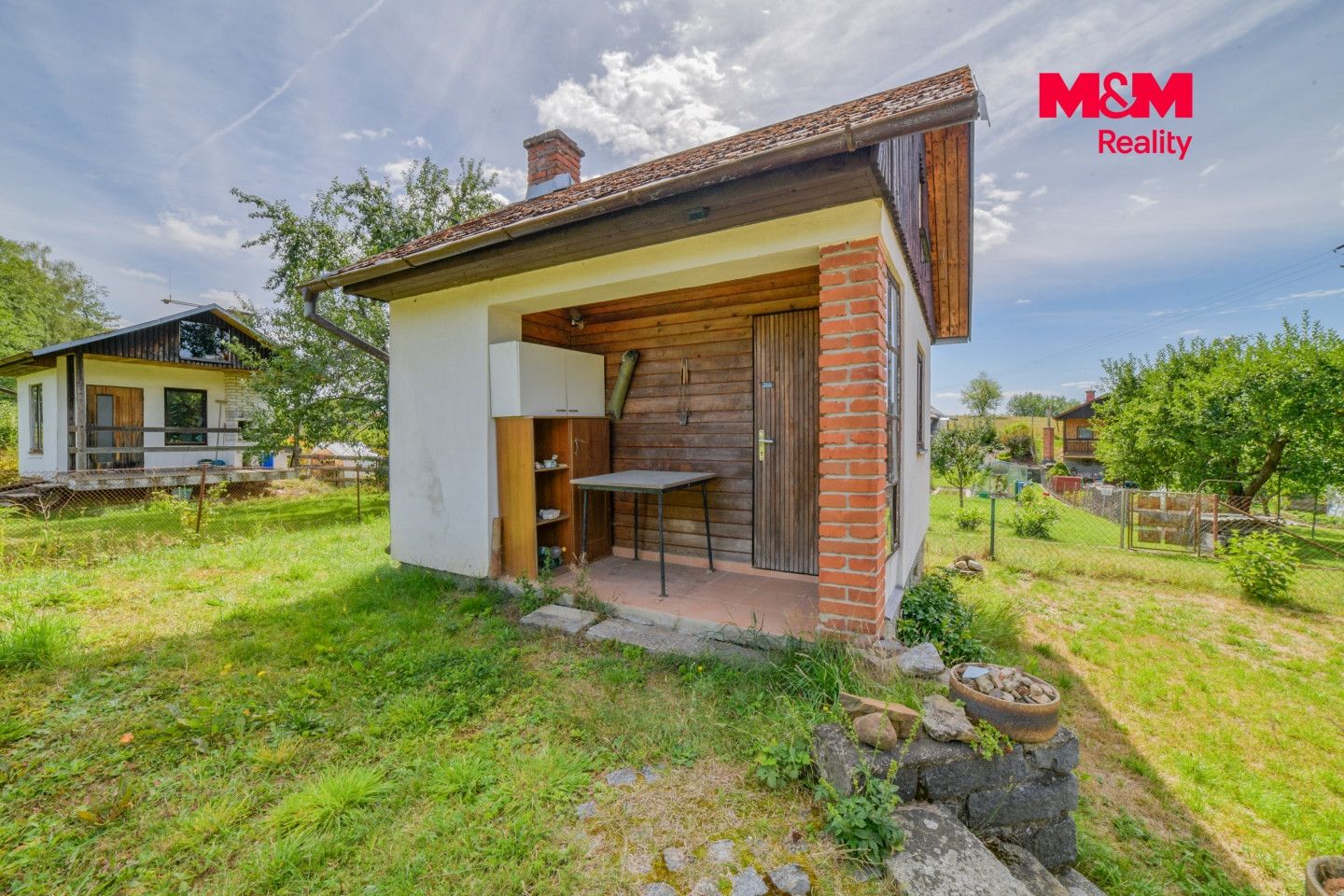 Prodej, Chata, 16 m², Mariánské Lázně, třída Vítězství, Mariánské Lázně – náhled fotky 27