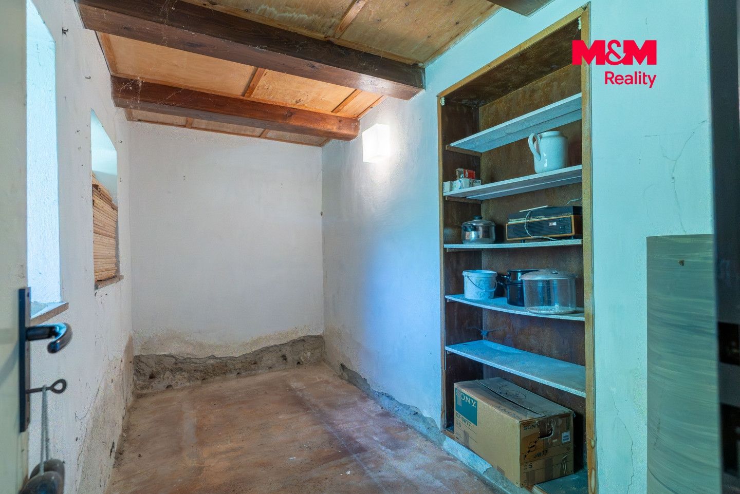 Prodej, Rodinný dům, 80 m², Hvězdlice, Hvězdlice – náhled fotky 17