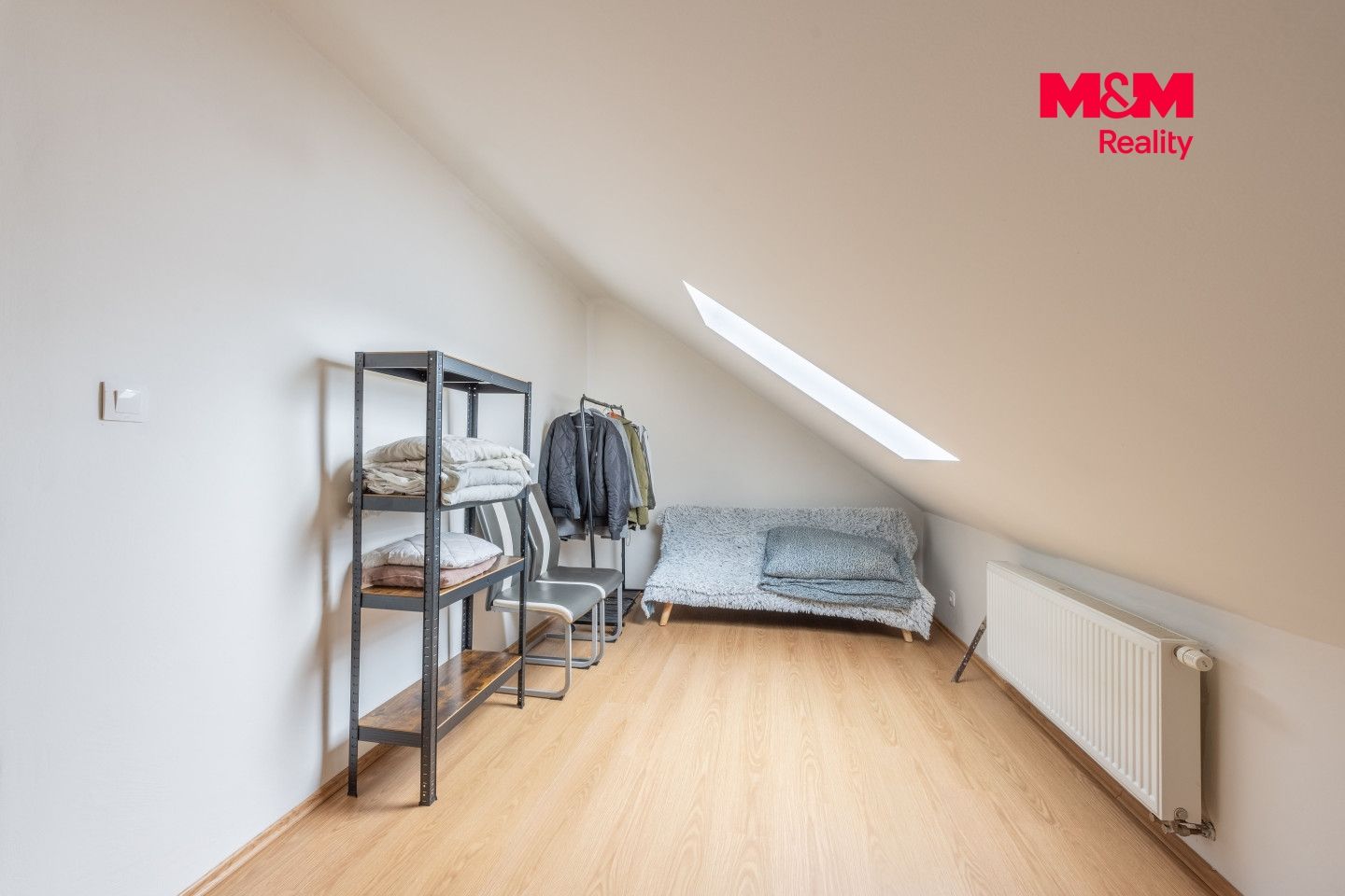 Prodej, Rodinný dům, 210 m², Vinařice, IV. ulice, Vinařice – náhled fotky 16