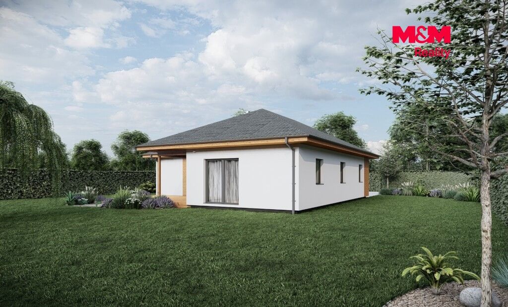 Prodej, Rodinný dům, 109 m², Krušovice, Krušovice – náhled fotky 6