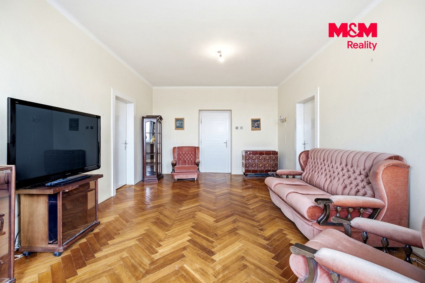Prodej, Rodinný dům, 431 m², Dobrovice, Komenského, Dobrovice – náhled fotky 3