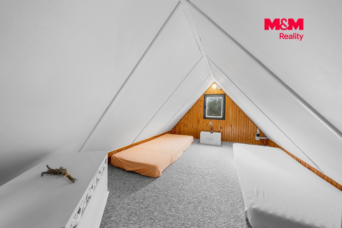 Prodej, Chata, 20 m², Povrly, Na Panském, Povrly – náhled fotky 16