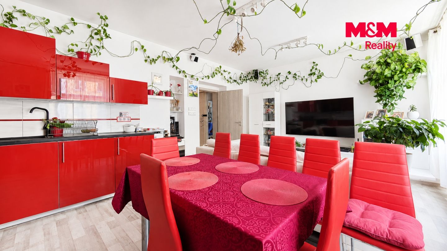 Prodej, Byt 2+kk, 57 m², Praha, Krátká, Praha – náhled fotky 3