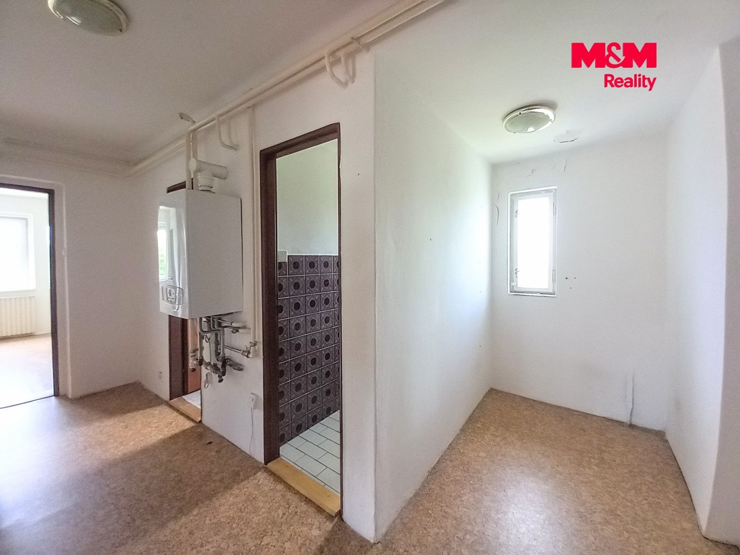Pronájem, Byt 3+1, 78 m², Karlovy Vary, Počernická, Karlovy Vary – náhled fotky 9