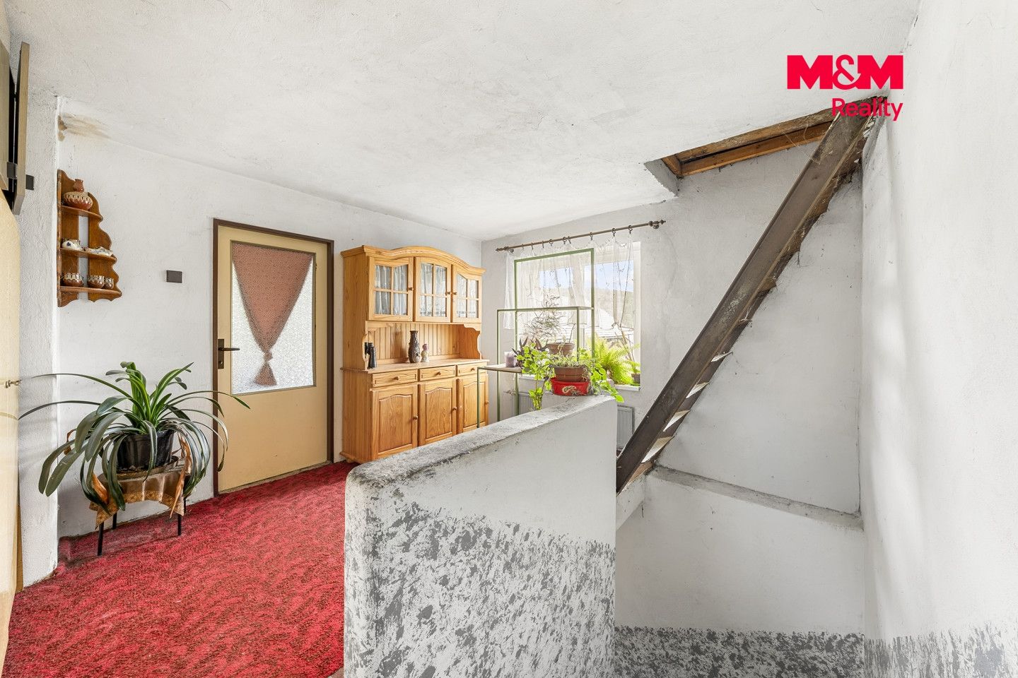 Prodej, Zemědělská usedlost, 383 m², Dobrná, Dobrná – náhled fotky 12