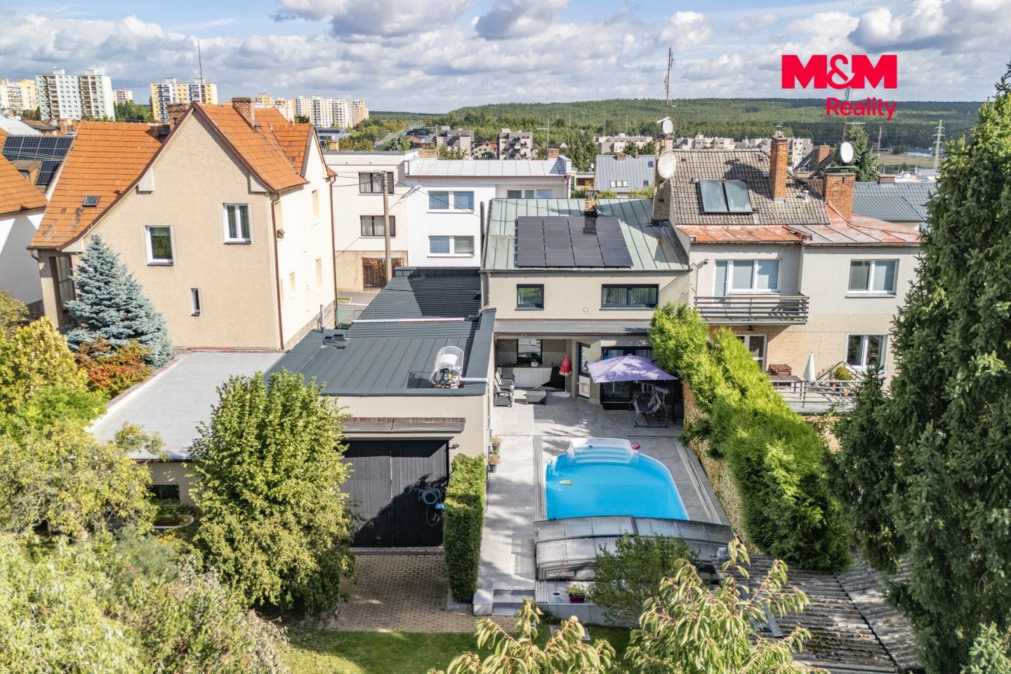 Prodej, Rodinný dům, 144 m², Plzeň, Franze Liszta, Plzeň – náhled fotky 13