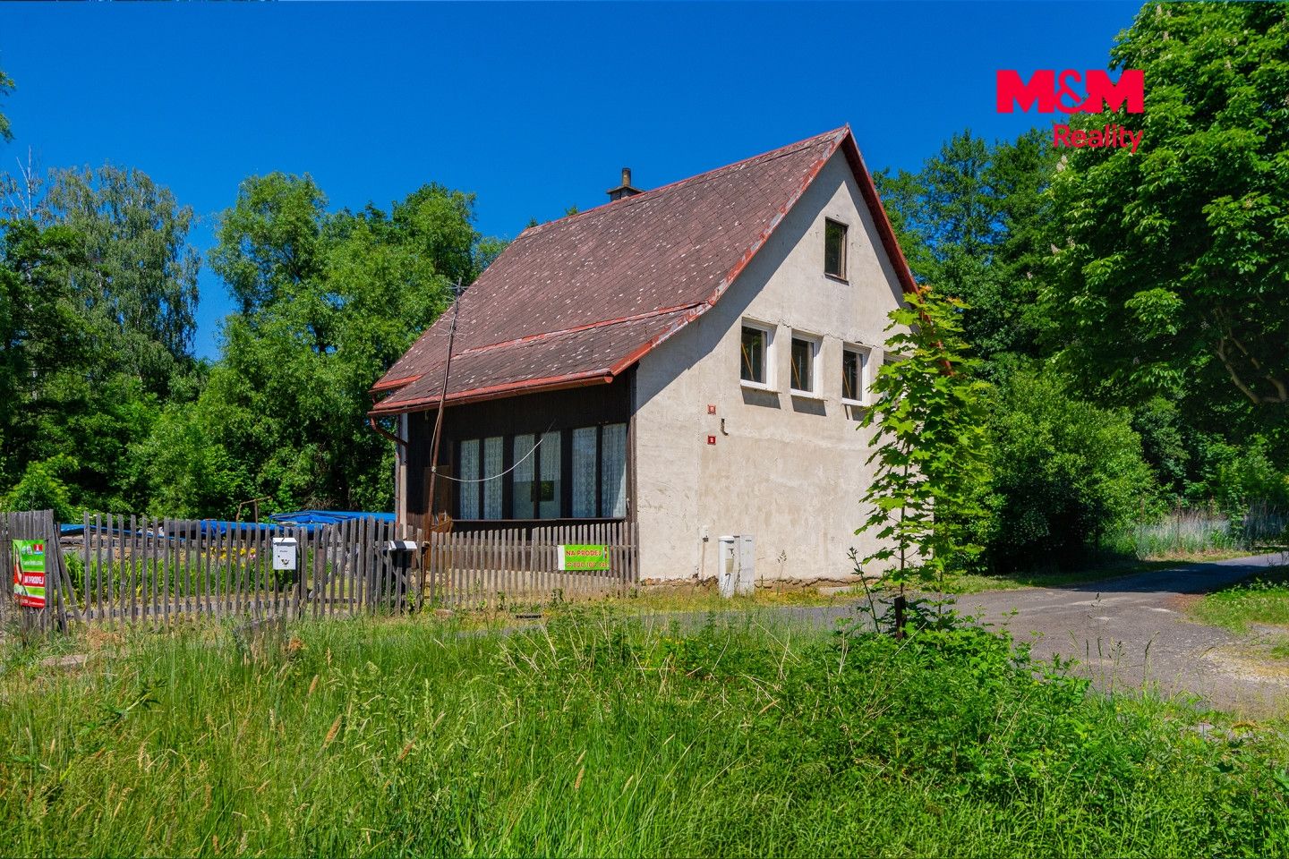Prodej, Rodinný dům, 137 m², Růžová, Růžová – náhled fotky 8