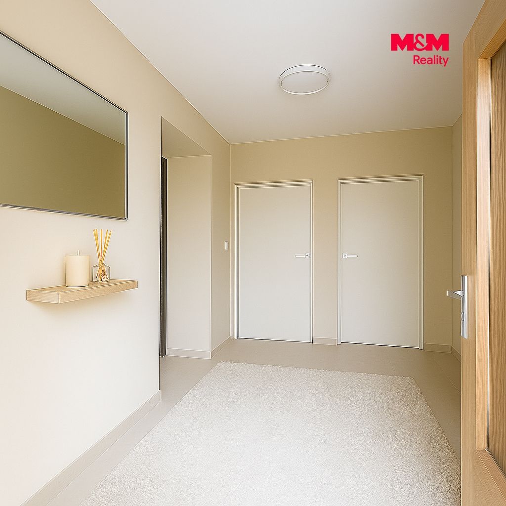Prodej, Rodinný dům, 158 m², Olešnice, Křtěnovská, Olešnice – náhled fotky 9