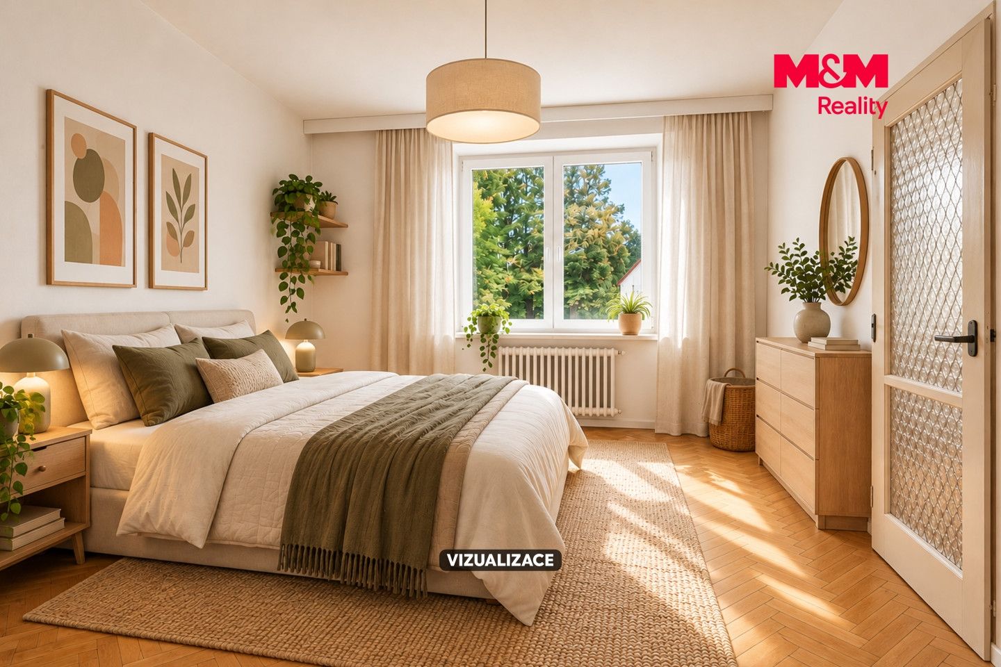 Prodej, Byt 3+1, 69 m², Kamenický Šenov, Trtíkova, Kamenický Šenov – náhled fotky 6