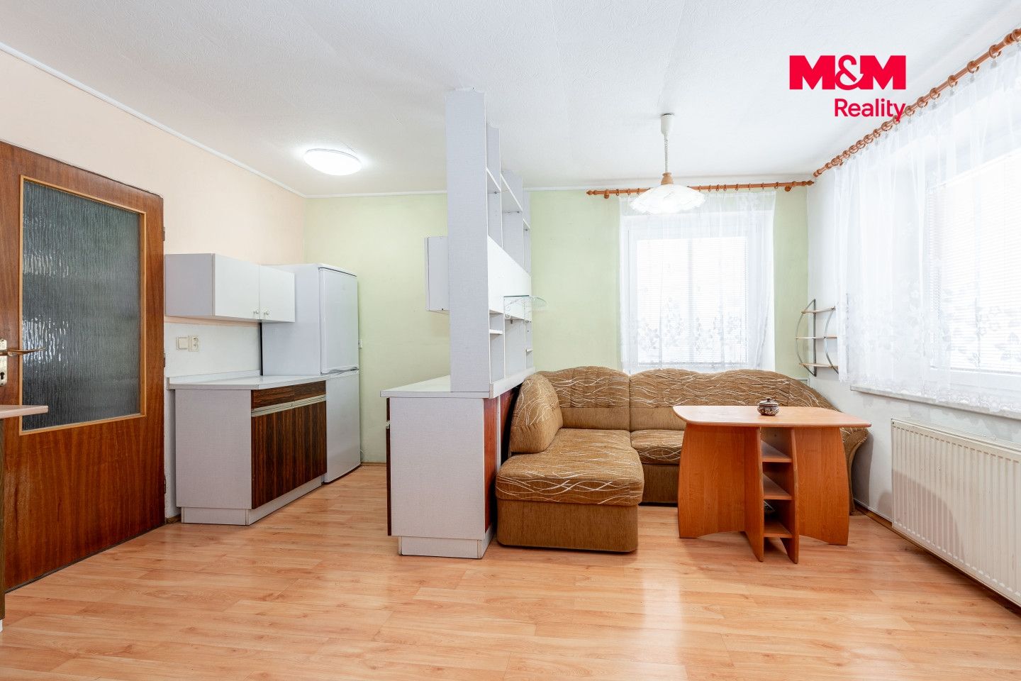 Prodej, Rodinný dům, 120 m², Jihlava, Úvoz, Jihlava – náhled fotky 23