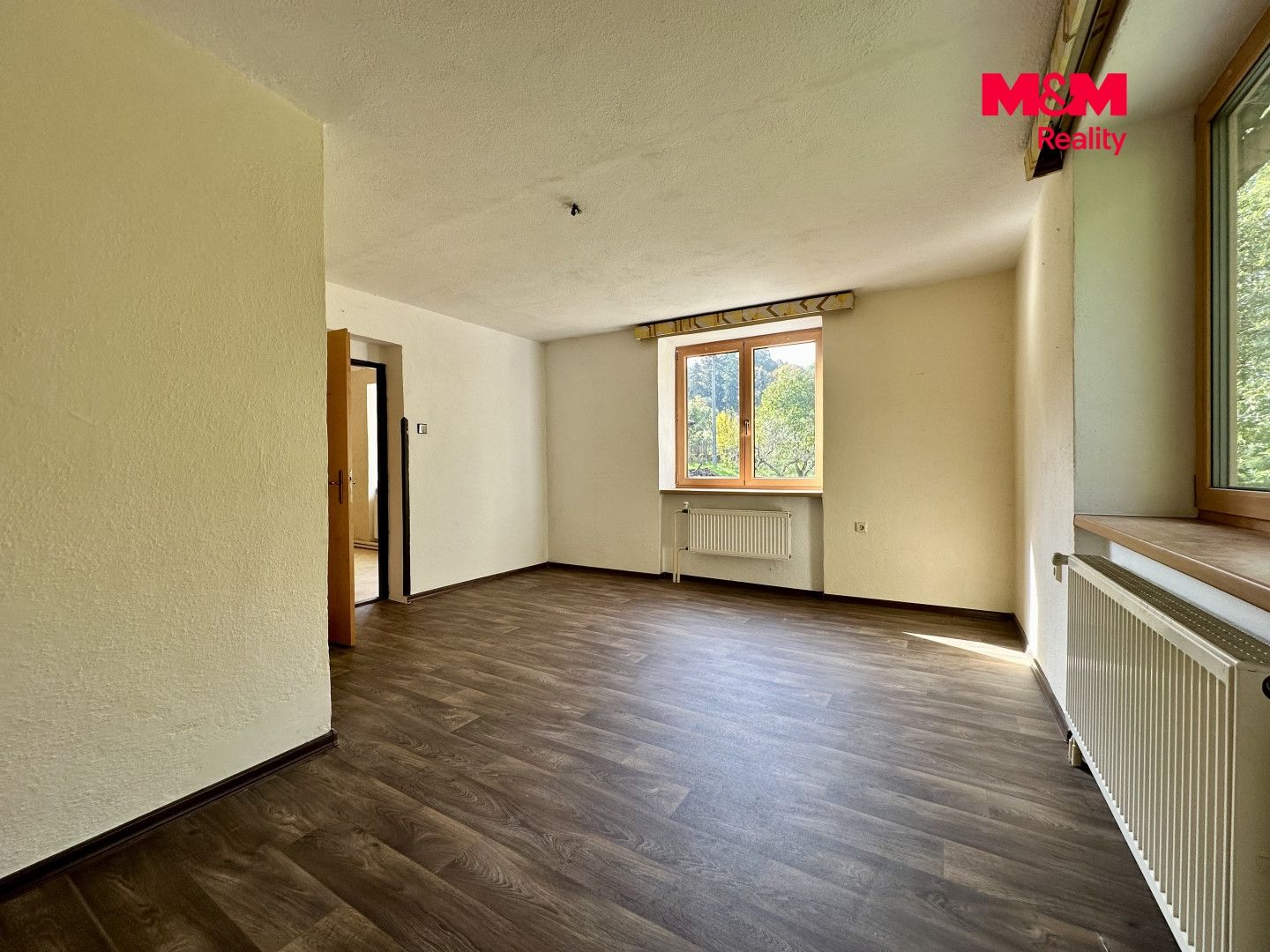 Prodej, Rodinný dům, 66 m², Vlašim, Vlašim – náhled fotky 3