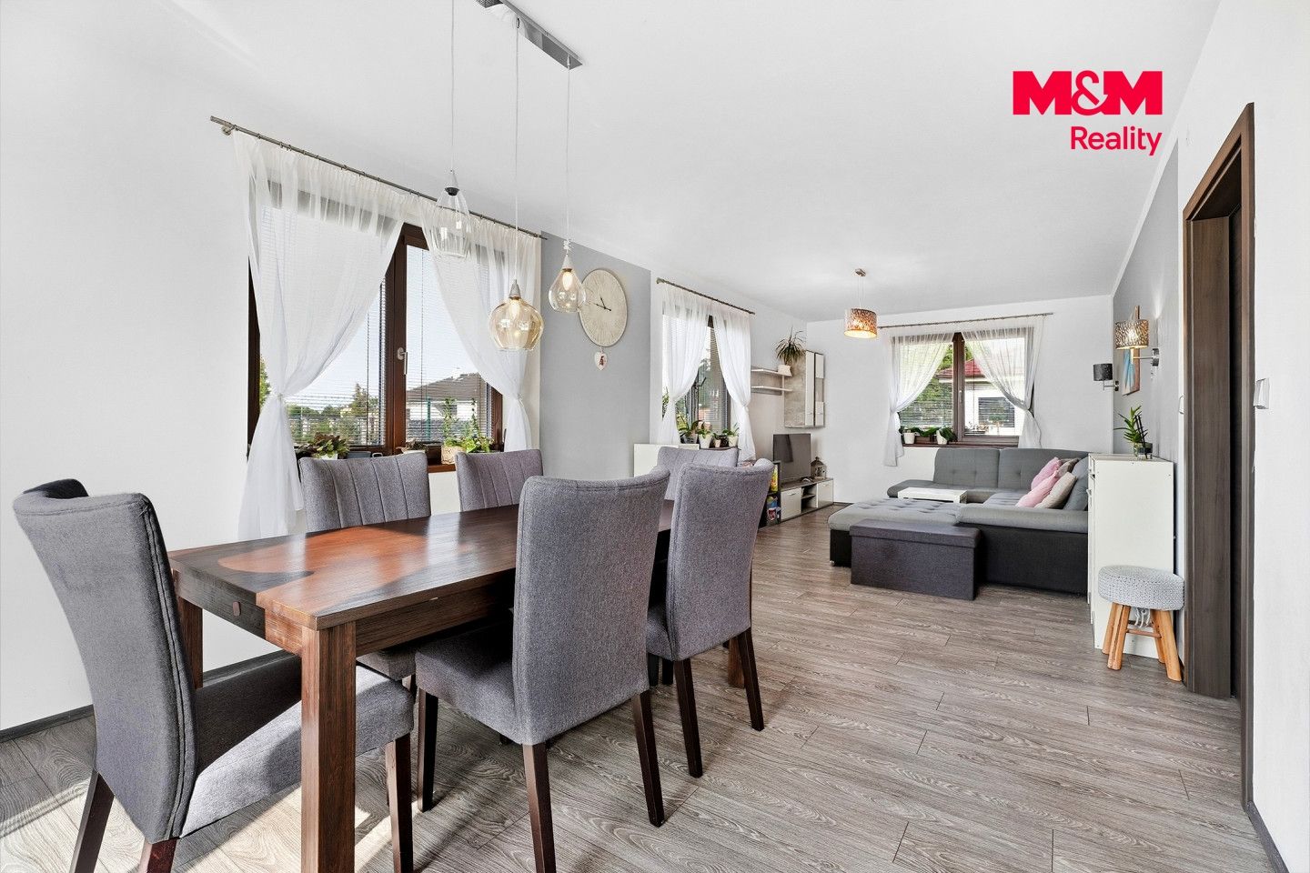 Prodej, Rodinný dům, 128 m², Sokoleč, Luční, Sokoleč – náhled fotky 5